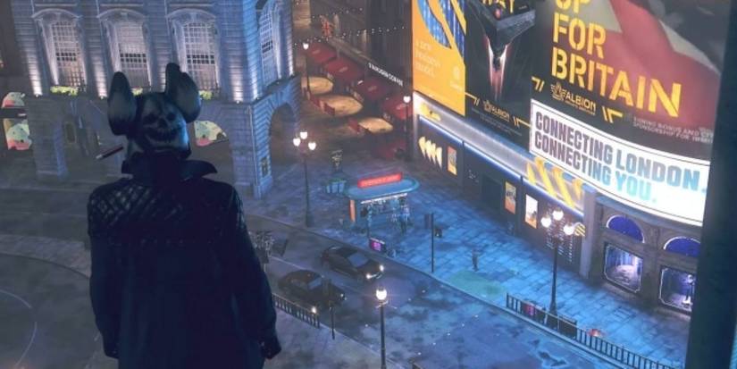 Take advantage of time before permadeath becomes active