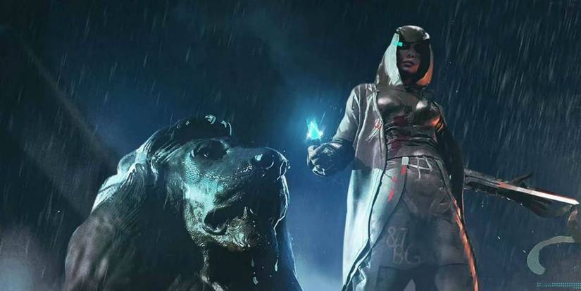 Gather as many tech points as possible before permadeath becomes active in watch dogs legion