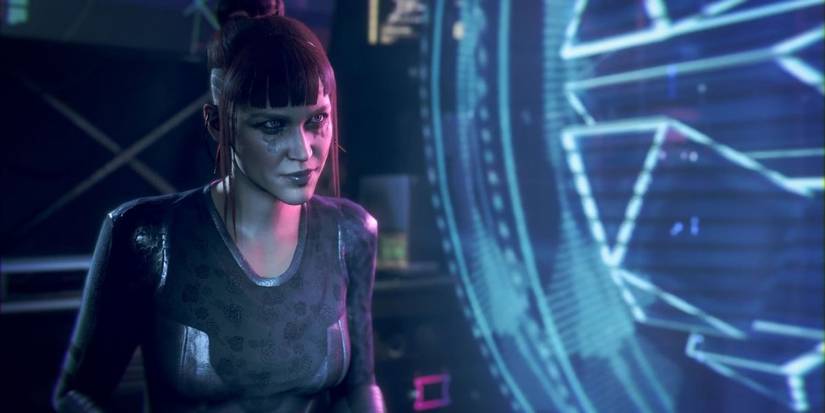 Watch out during missions in watch dogs legion as they can change quickly.