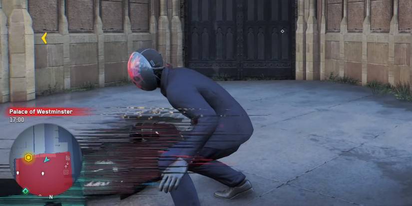 Using the AR Shroud - Watch Dogs Legion Basic Pro Tips