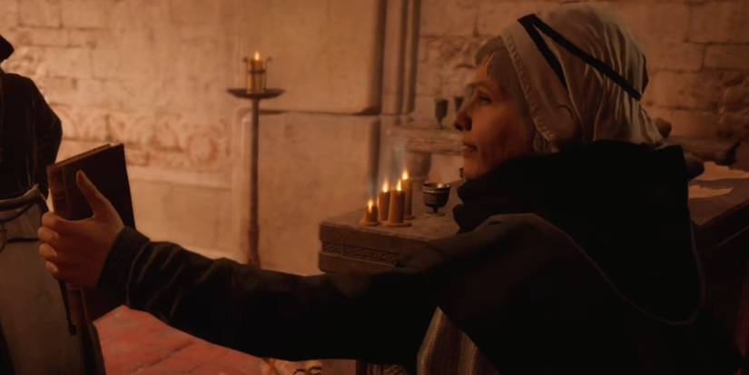 Assassins Creed Valhalla Bible Bashers