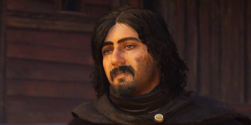 Assassins Creed Valhalla Alvis Flyt