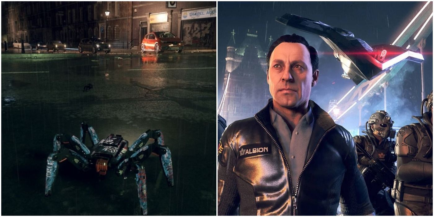 The 10 Biggest Fixes Watch Dogs: Legion Needs