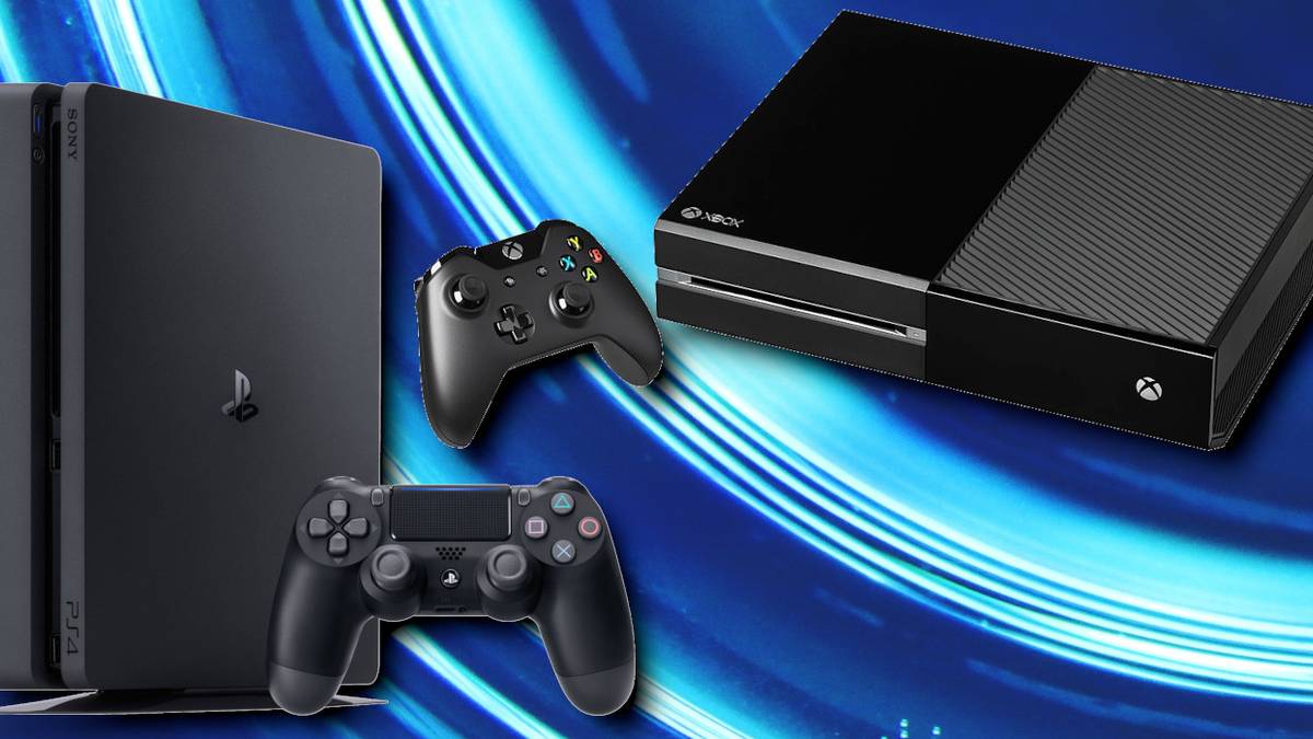 Gamers looking for places to get rid of old consoles