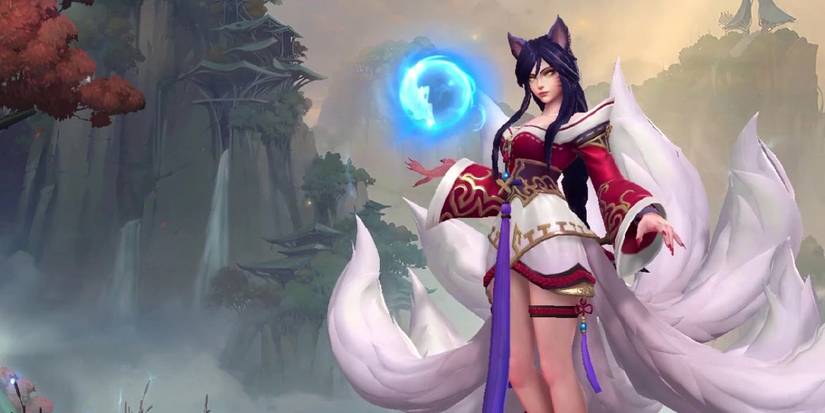 Wild Rift Champions For Beginners - Ahri