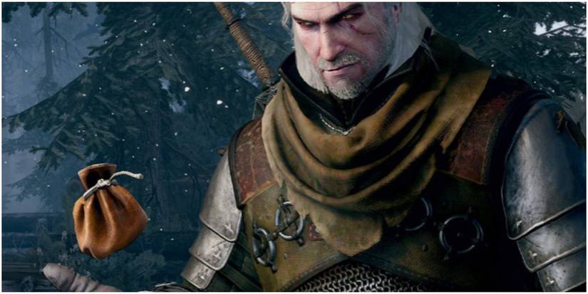 witcher 3 coins