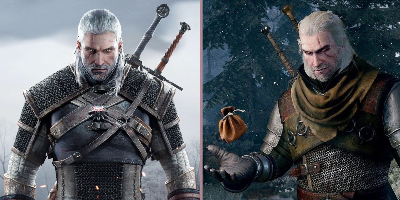 A Witcher primer: What you need to know to play The Witcher 3