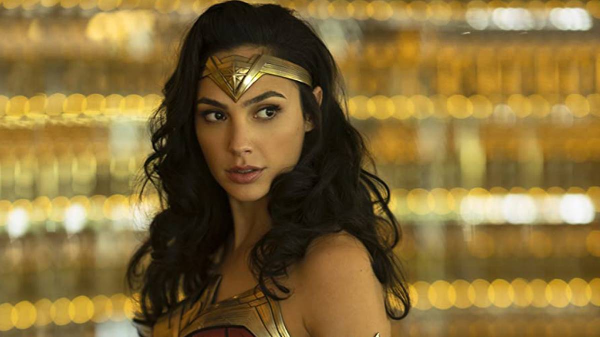 Wonder Woman 1984 dates