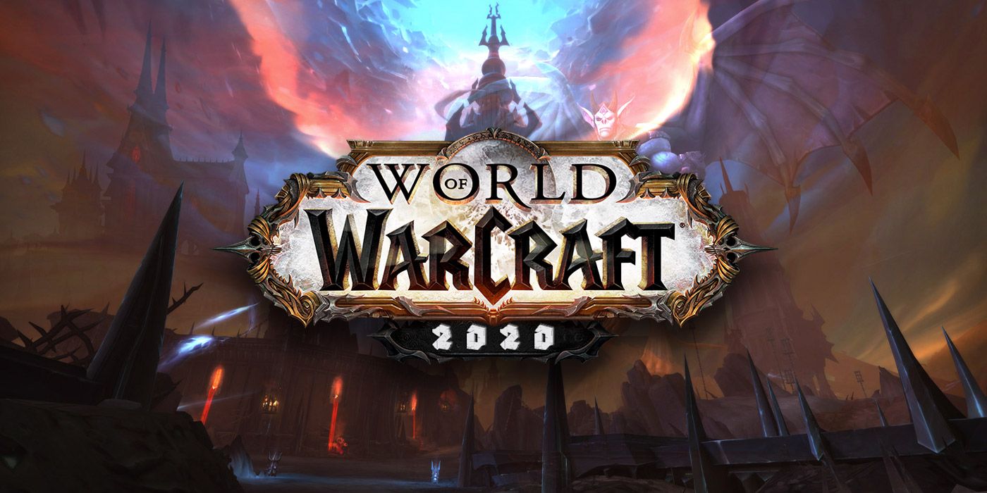 World Of Warcraft 2020