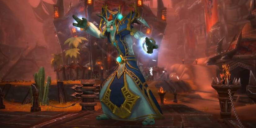 Best Covenant for Specs WoW Retail