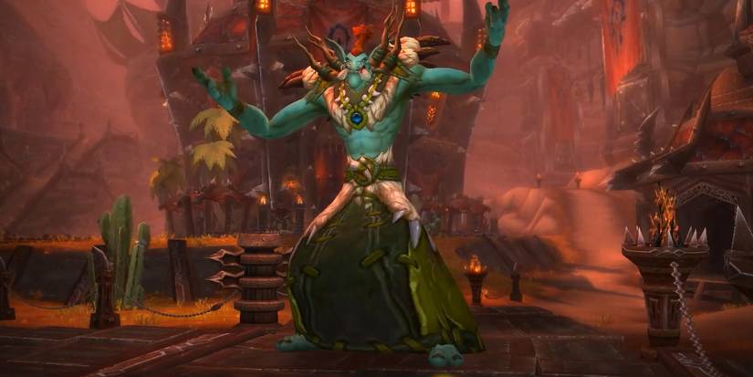 Best Covenant for Specs WoW Retail