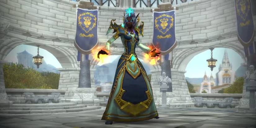 Best Covenant for Specs WoW Retail