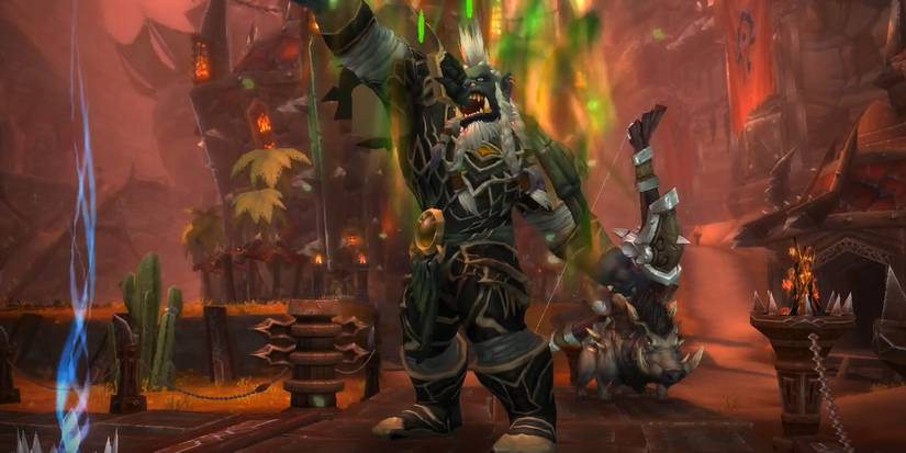 Best Covenant for Specs WoW Retail