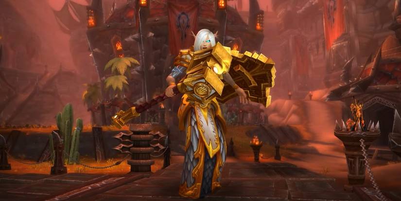 Best Covenant for Specs WoW Retail