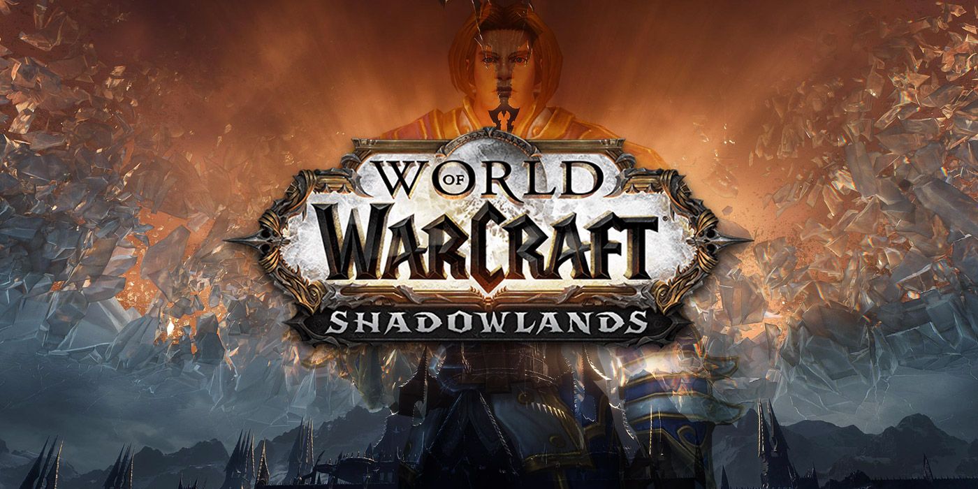 World Of Warcraft Shadowlands King Anduin Wrynn