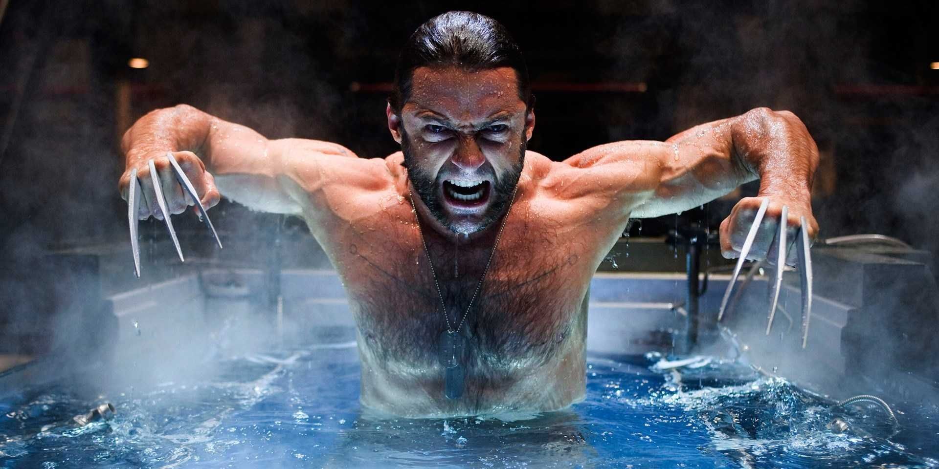 Avengers: Endgame Directors Would 'Love A Crack At Wolverine'