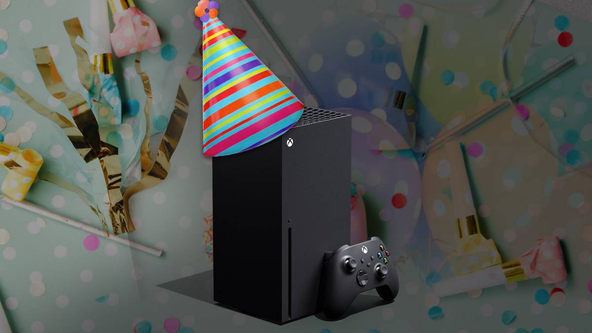 Xbox Series X Best Launch Games