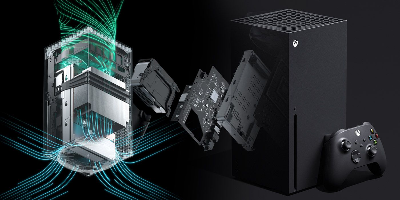 Review: Xbox Series X