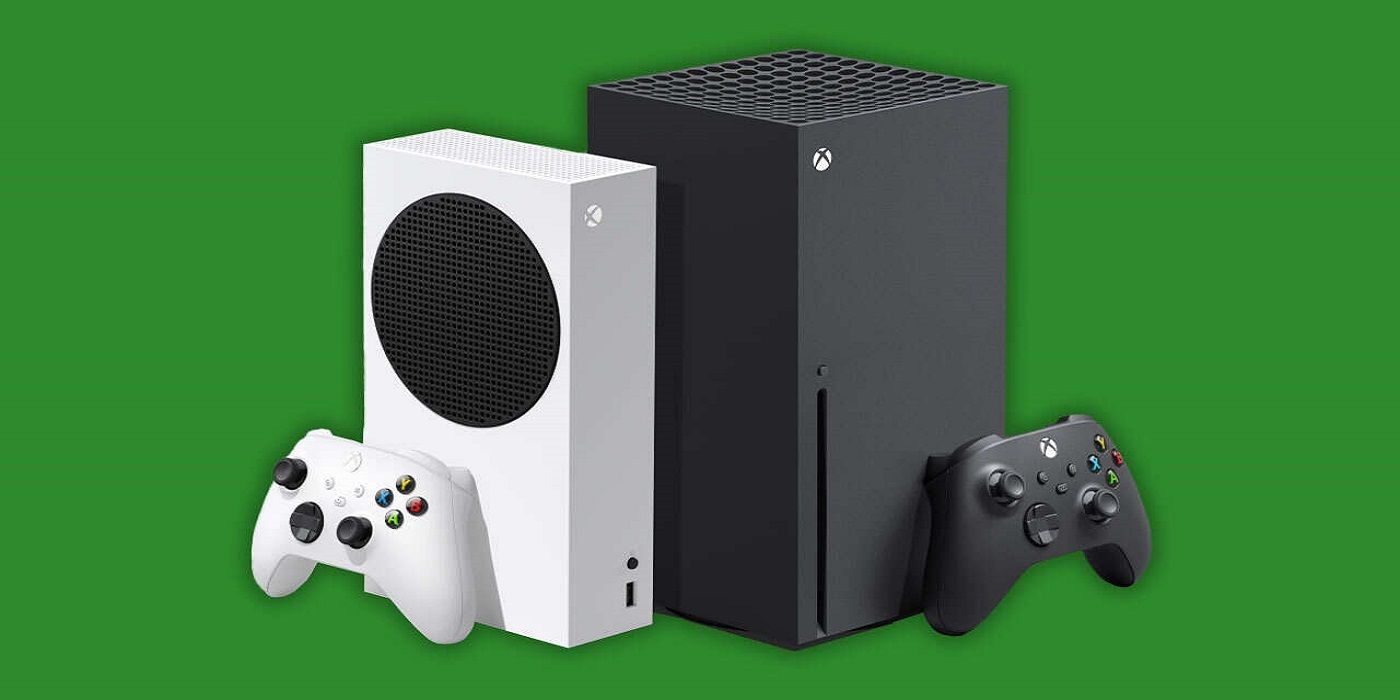 launch day release Xbox Series S Amazon