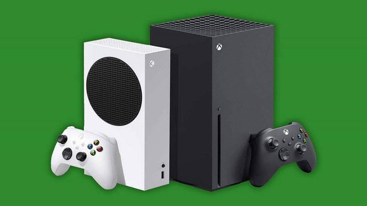 launch day release Xbox Series S Amazon