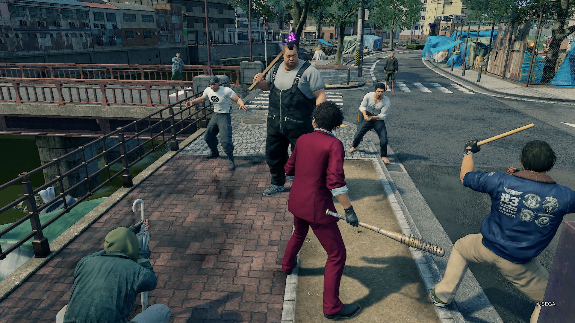 Yakuza-Like-a-Dragon-Combat-System-JRPG-Battles