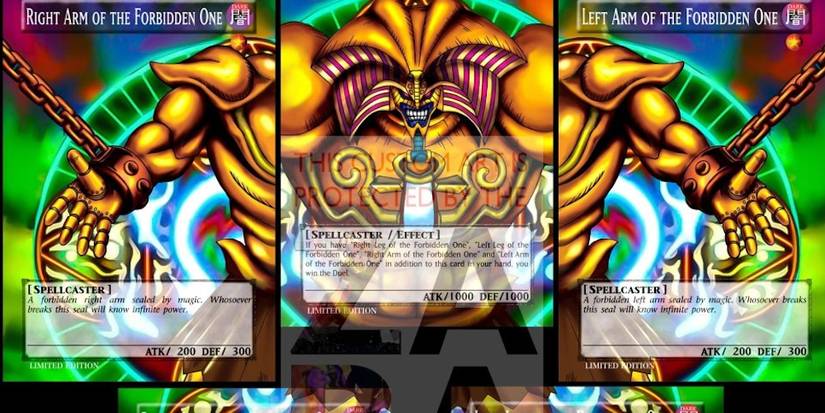 5 Reasons Pokemon Is The Best TCG (& 5 Reasons It's Yu-Gi-Oh) 5 Reasons Pokemon Is The Best TCG (& 5 Reasons It's Yu-Gi-Oh)