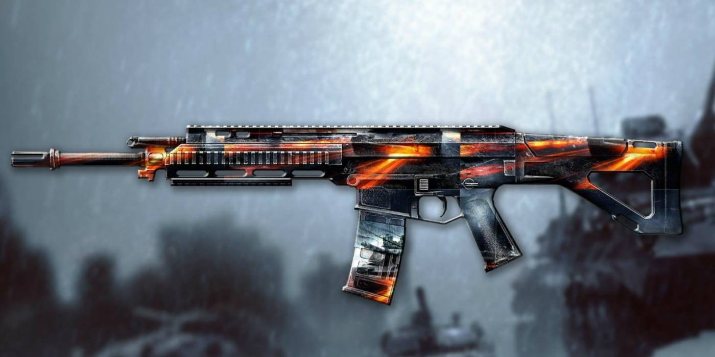 Battlefield The Most Overpowered Weapons From Every Game