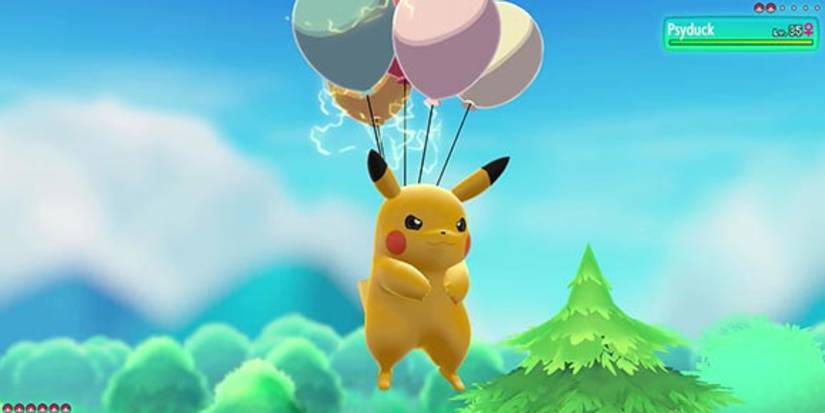 Pokemon Sword & Shield