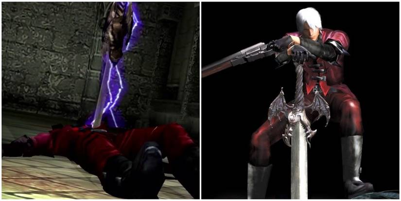 alastor devil may cry 1