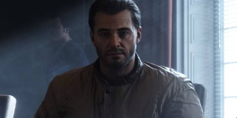 alex mason sitting alone black ops cold war