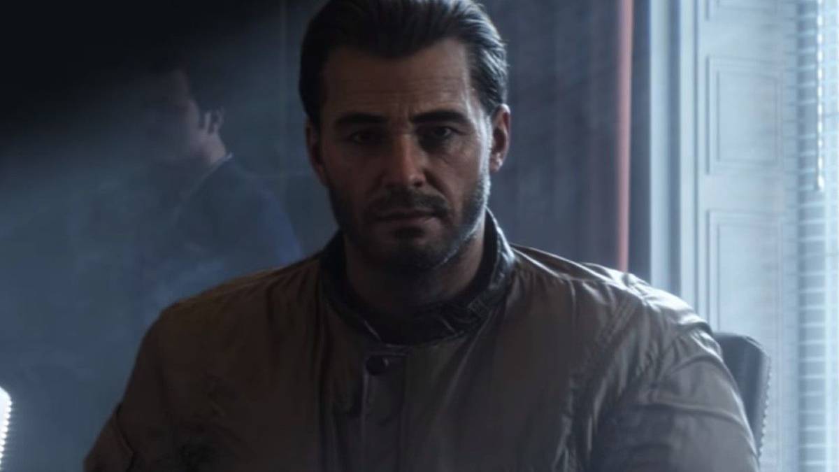 alex mason sitting alone black ops cold war