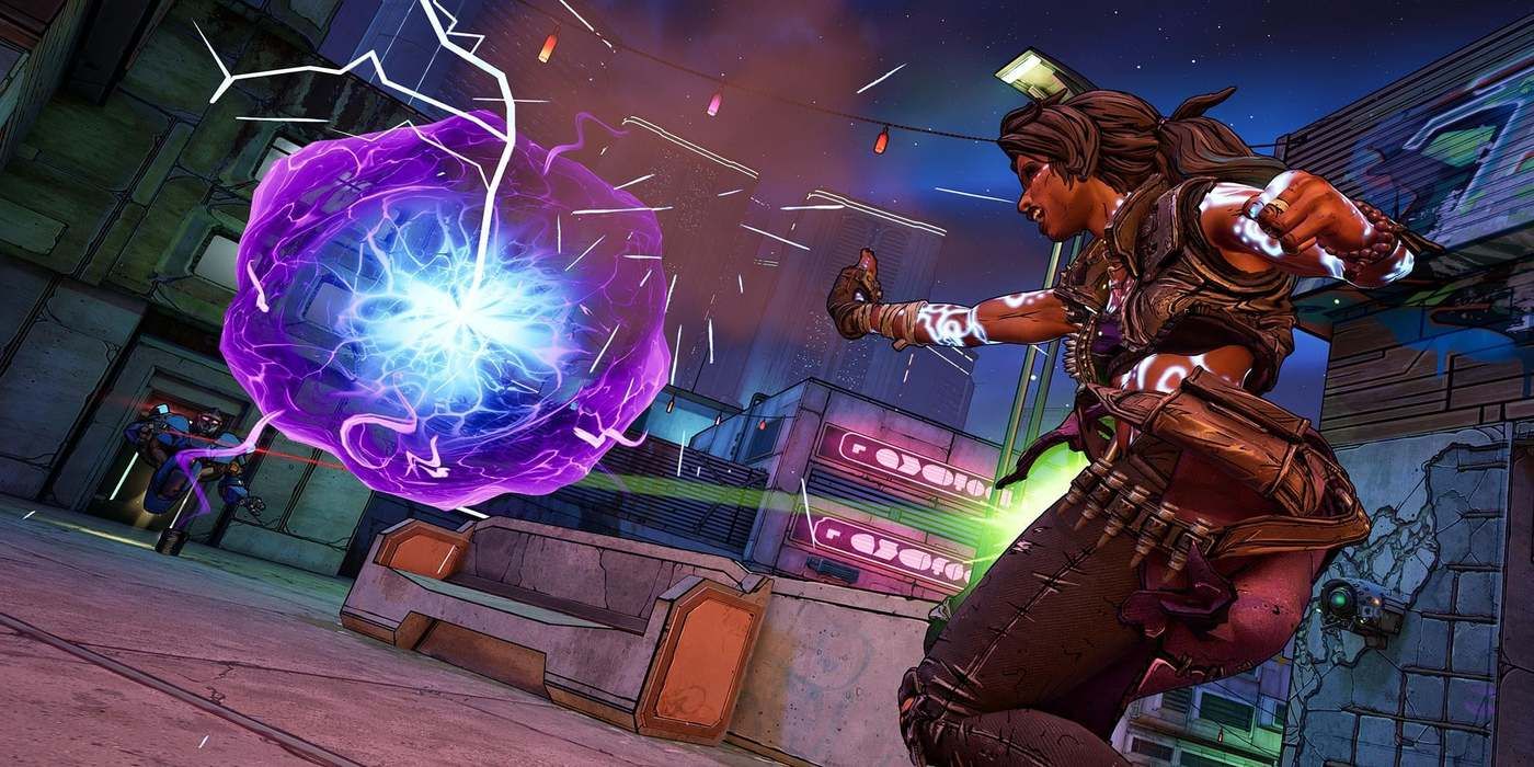 Borderlands 3 Prepares for NextGen Launch With Big Update