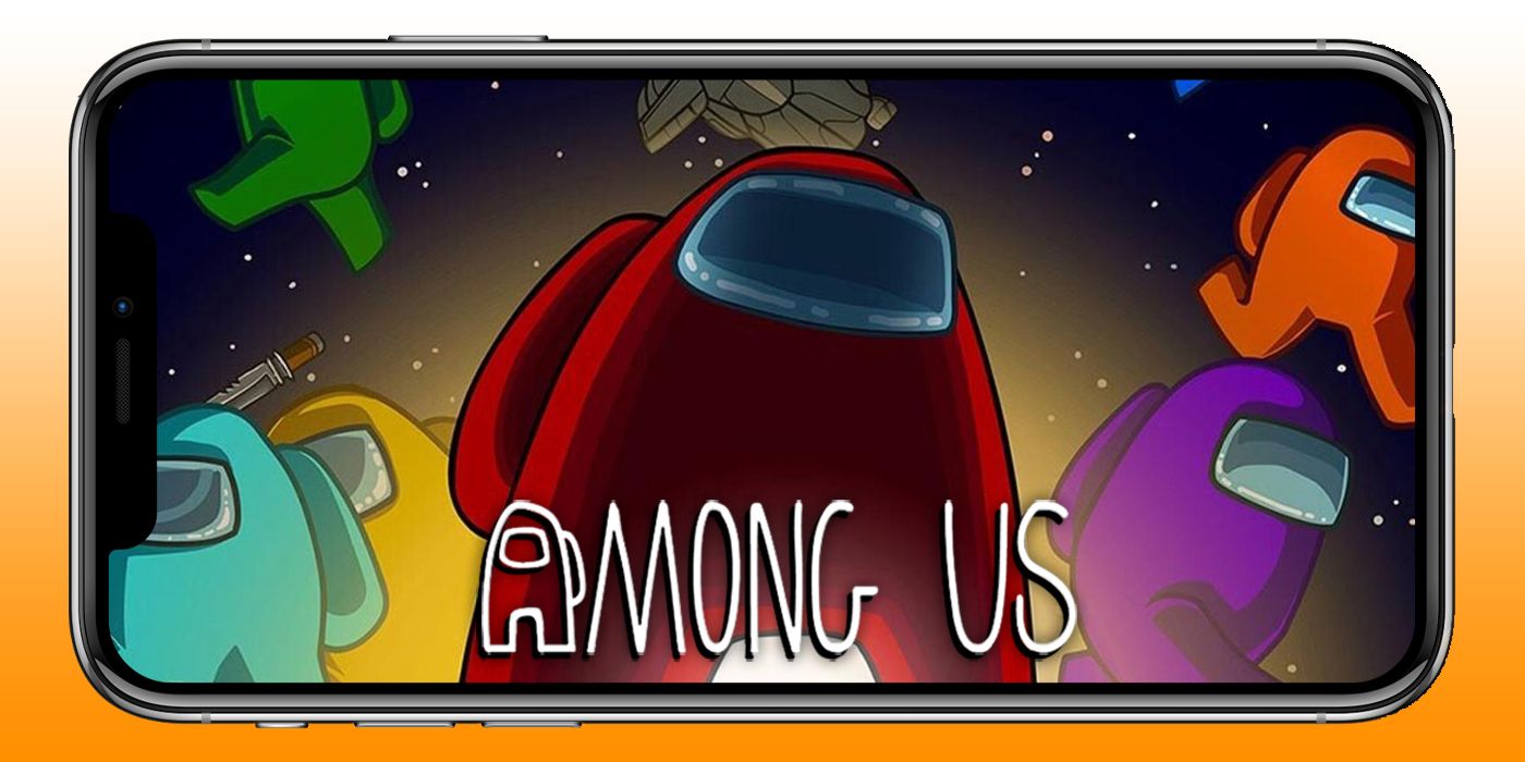 Among Us Was October's Most Downloaded Mobile Game | Game Rant