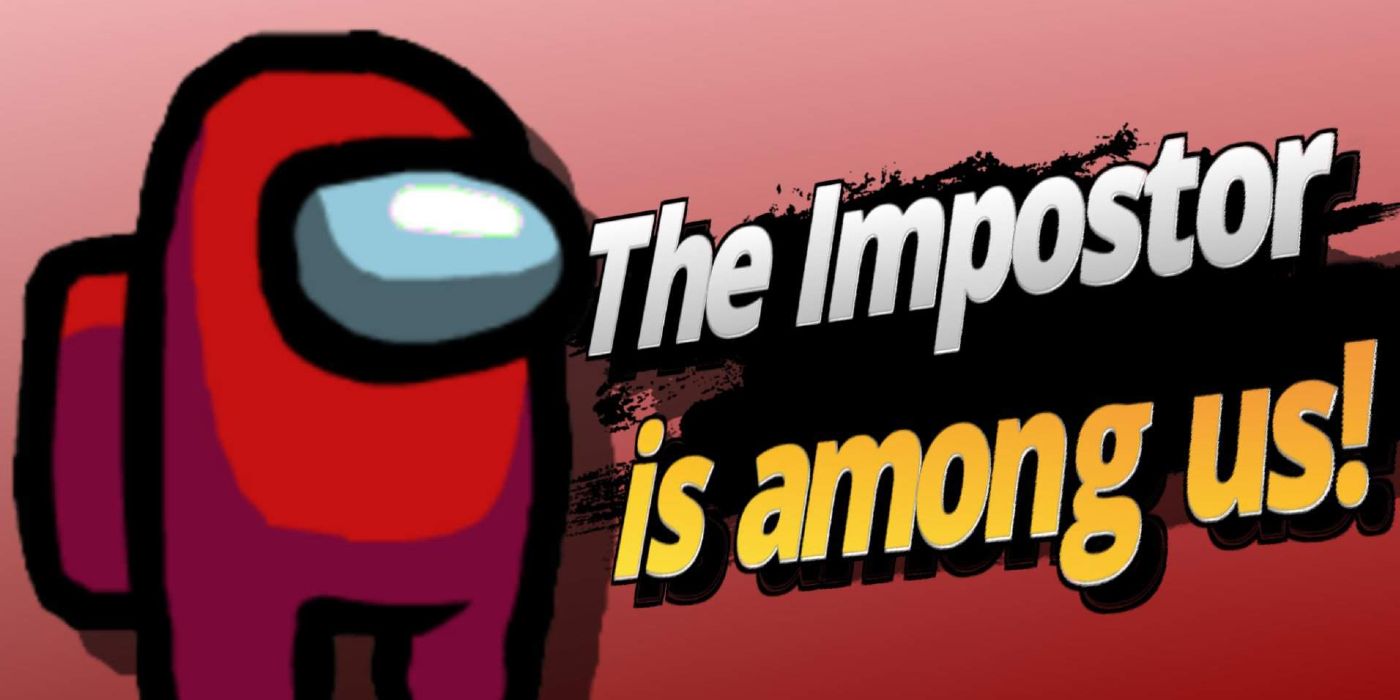 Among Us mod for Super Smash Bros Brawl is absolutely insane - Dexerto