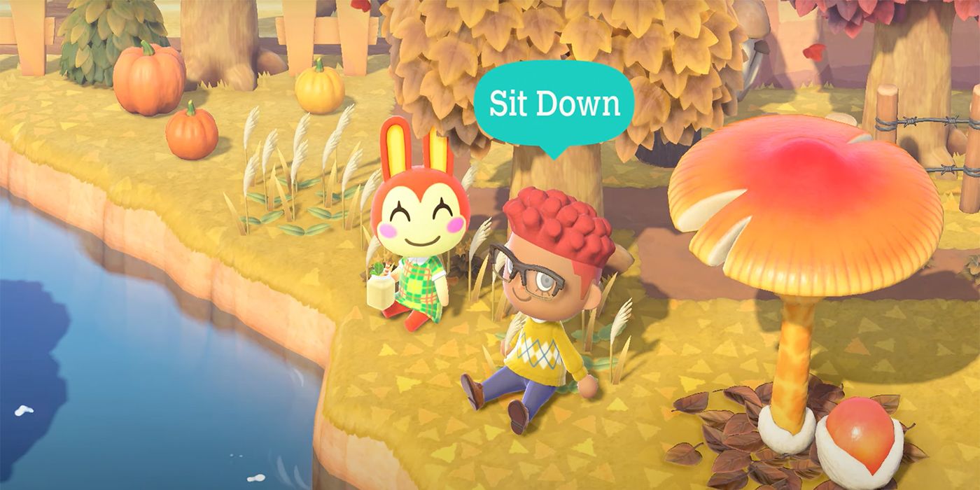 Animal Crossing: New Horizons Confirms Next Big Update for Late January