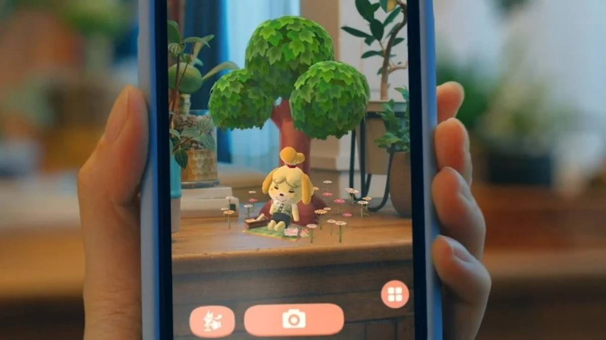 animal crossing pocket camp