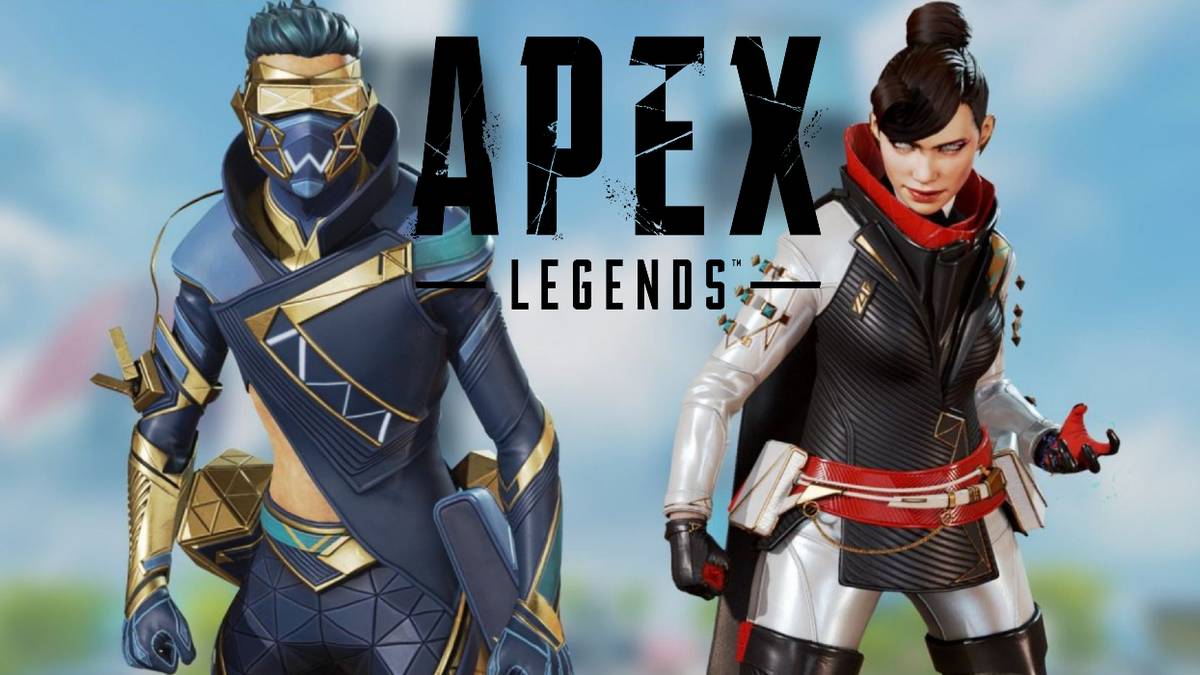 Apex Legends Battle Pass