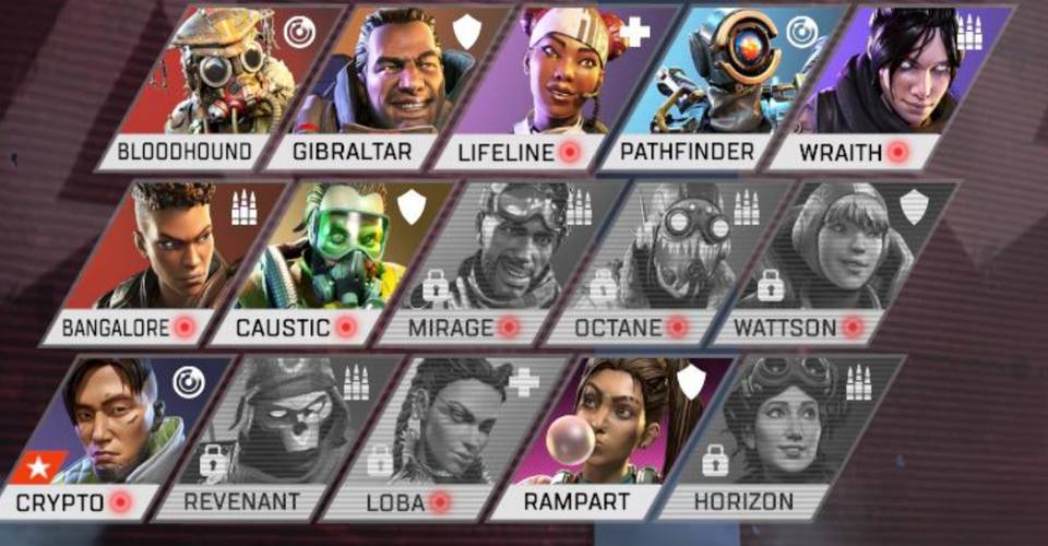How Apex Legends Has Been A Force For Good Game Rant How Apex Legends Has Been A Force For Good Game Rant