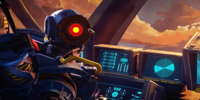 apex legends screenshot