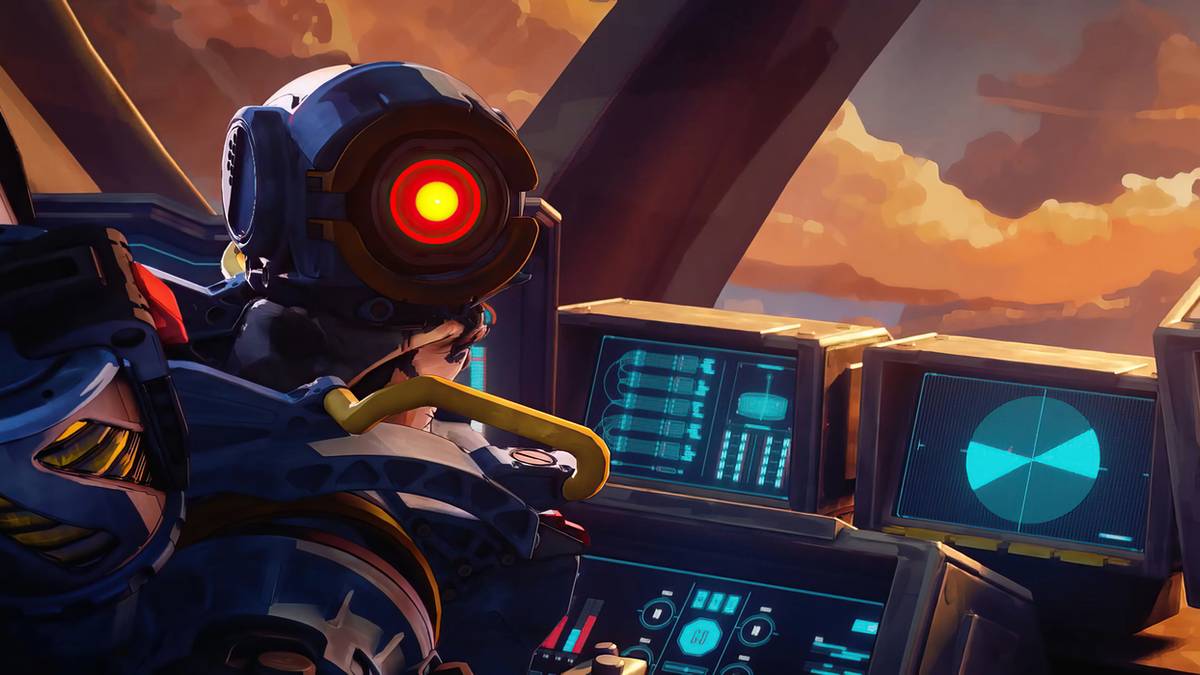 apex legends screenshot