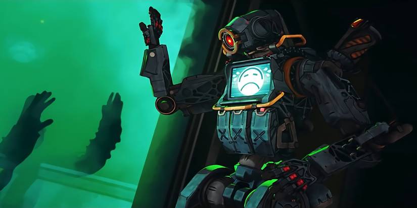 apex legends pathfinder