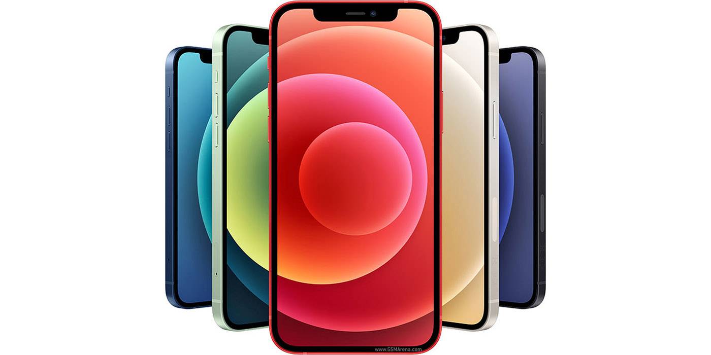 The Iphone 12 Mini Will Charge Slower Than Other Iphones