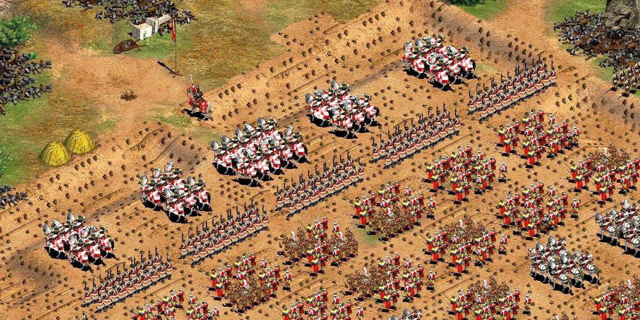 Age of Empires