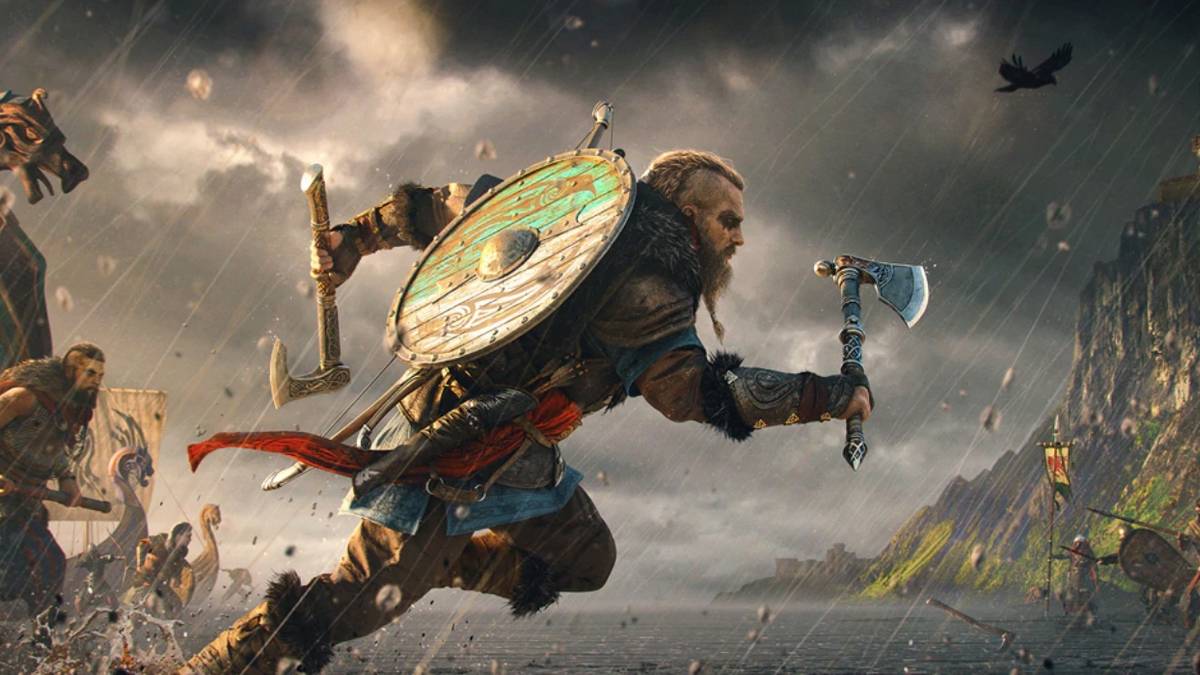 assassins creed valhalla pc achievements