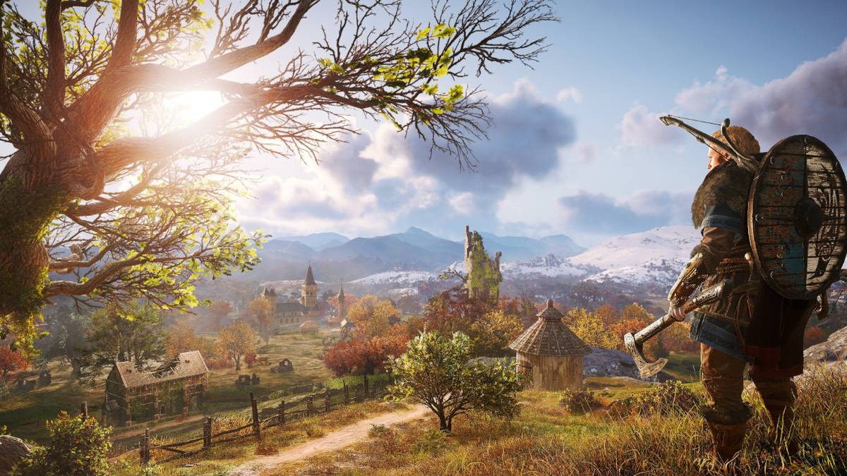 assassins creed valhalla unseal the well of urd