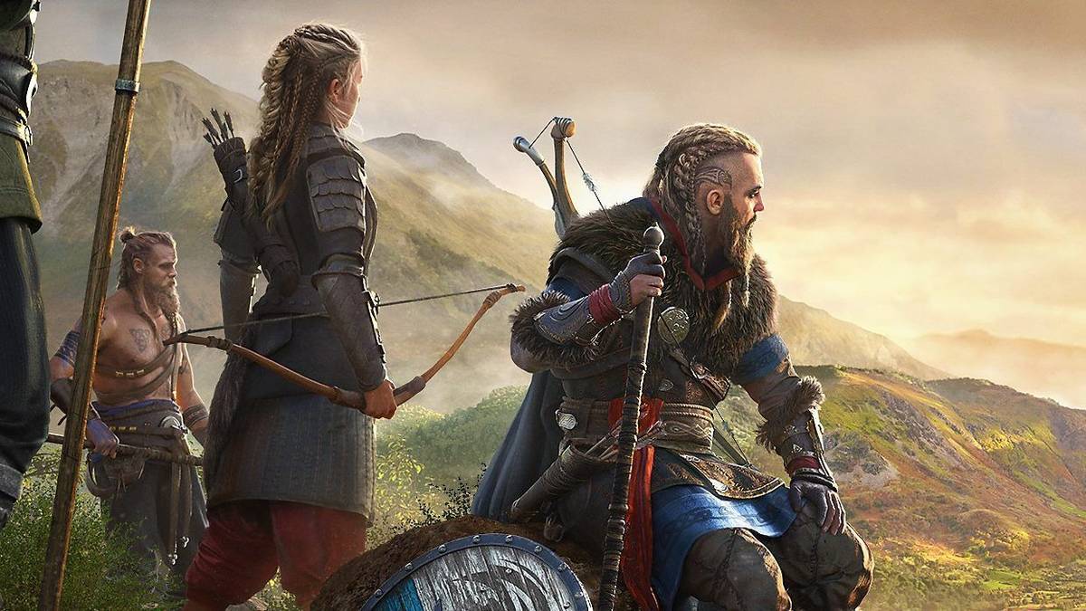 assassins creed valhalla review roundup