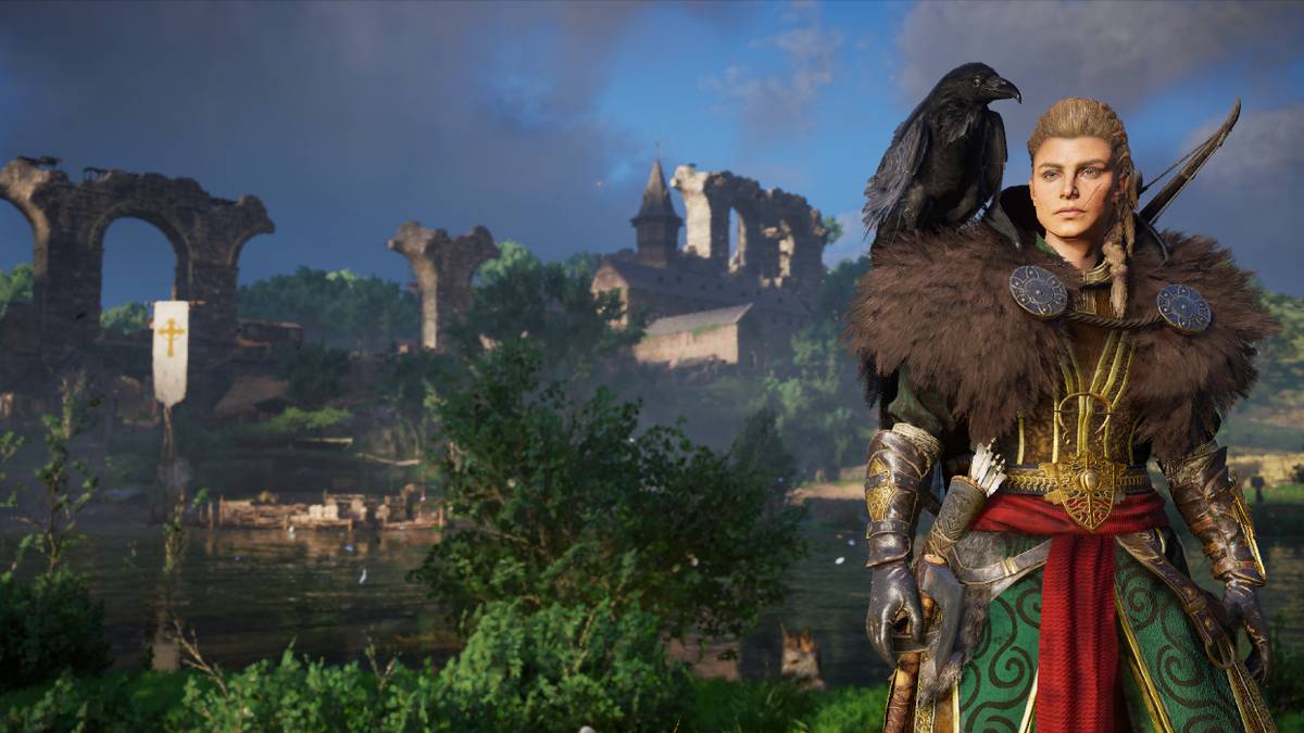 ac valhalla derelict shrine of camulus key