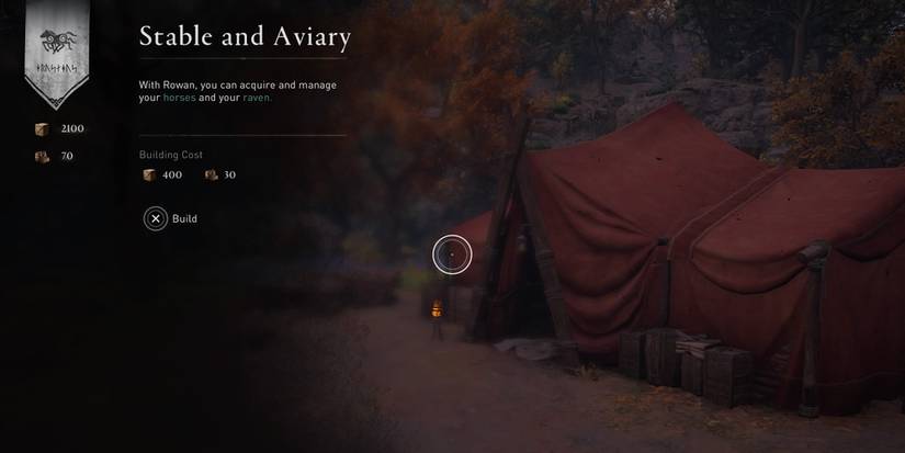 assassins creed valhalla how to change raven