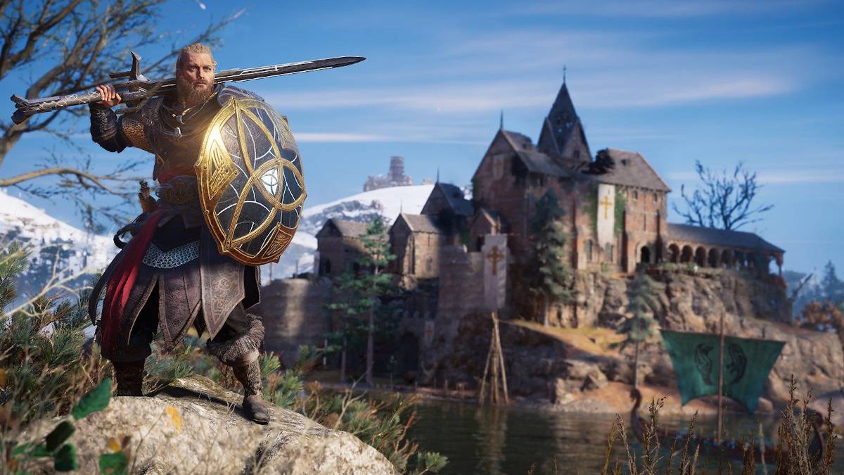 ac valhalla cultist hideout chest key jorvik