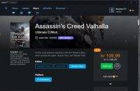 assassins creed valhalla krones